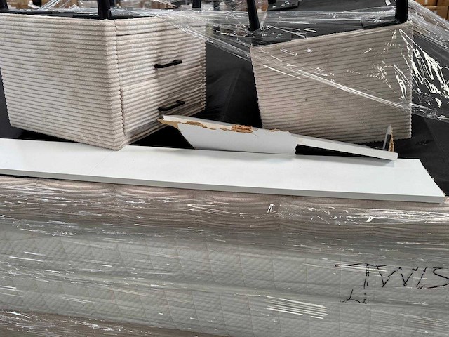 Mozart - premium boxspring 240 x 210 cm - afbeelding 3 van  11