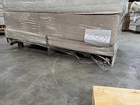Mozart - premium boxspring 240 x 210 cm - afbeelding 7 van  11