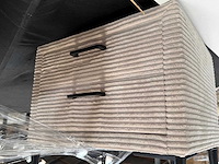 Mozart - premium boxspring 240 x 210 cm - afbeelding 8 van  11