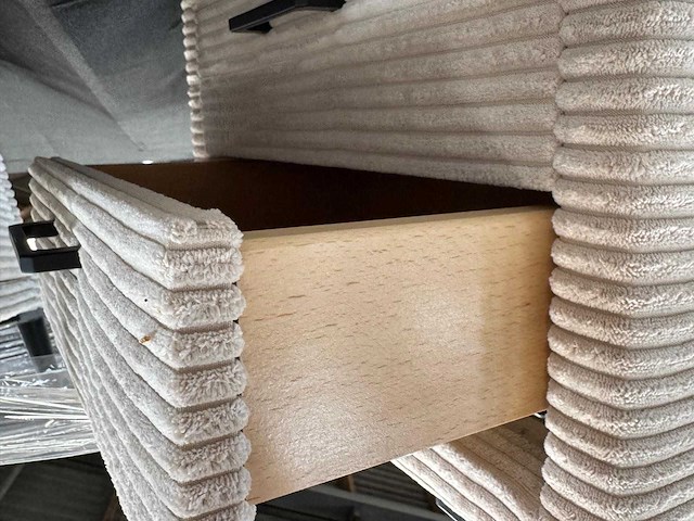 Mozart - premium boxspring 240 x 210 cm - afbeelding 9 van  11