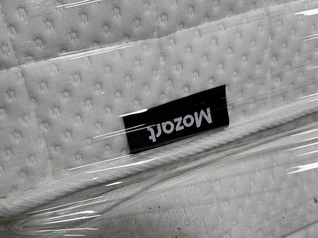 Mozart - premium boxspring 240 x 210 cm - afbeelding 10 van  11
