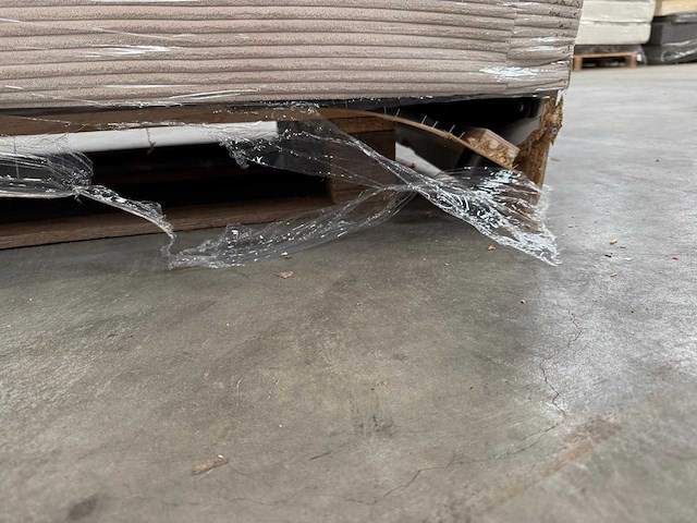 Mozart - premium boxspring 240 x 210 cm - afbeelding 11 van  11