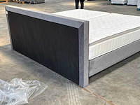 Mozart - premium boxspring 240 x 220 cm - afbeelding 1 van  2