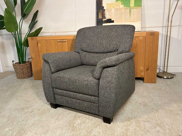 Mozes fauteuil - afbeelding 1 van  8