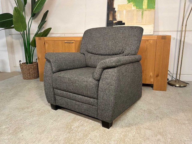 Mozes fauteuil - afbeelding 3 van  8