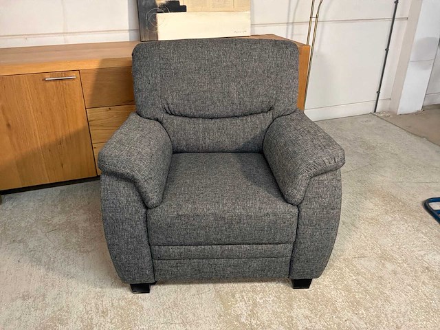 Mozes fauteuil - afbeelding 5 van  8