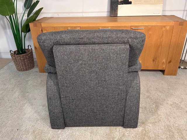 Mozes fauteuil - afbeelding 8 van  8