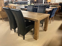 Mozis eetkamertafel - afbeelding 7 van  12