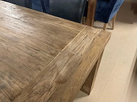 Mozis eetkamertafel - afbeelding 12 van  12