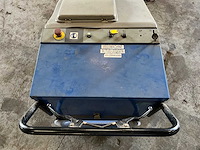 Mp - 2001 - 75/2 bb - veegmachine - afbeelding 2 van  7
