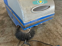 Mp - 2001 - 75/2 bb - veegmachine - afbeelding 3 van  7