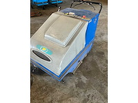 Mp - 2001 - 75/2 bb - veegmachine - afbeelding 5 van  7
