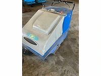 Mp - 2001 - 75/2 bb - veegmachine - afbeelding 5 van  7