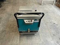 Mp 50 bt zelfrijdende veegmachine - afbeelding 3 van  6