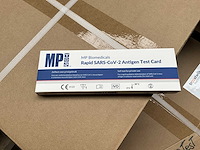Mp biomedical corona zelftest (1000x) - afbeelding 5 van  6