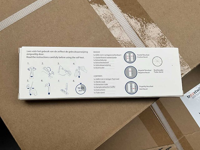 Mp biomedical corona zelftest (1800x) - afbeelding 6 van  6