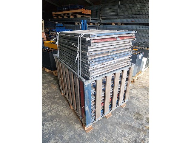 Mp-boxen (11x) - afbeelding 3 van  4