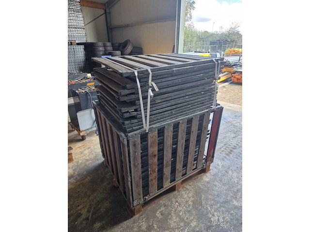 Mp-boxen (11x) - afbeelding 1 van  1