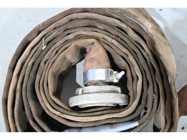 Mp pumps sp450 dompelpomp met 2 slangen - afbeelding 3 van  4