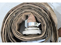 Mp pumps sp450 dompelpomp met 2 slangen - afbeelding 3 van  4