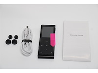 Mp3speler klangtop 8g bluetooth - afbeelding 2 van  3