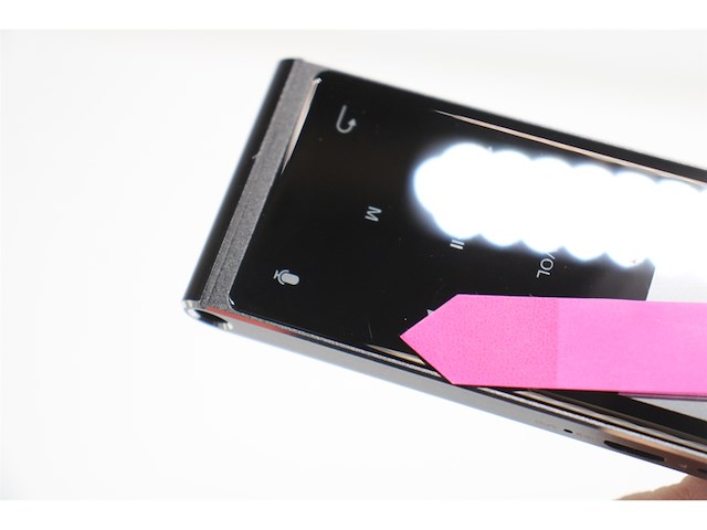 Mp3speler klangtop 8g bluetooth - afbeelding 3 van  3