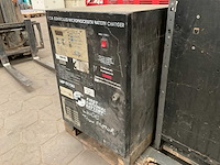 Mp9000 acculader - afbeelding 2 van  5