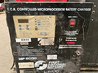 Mp9000 acculader - afbeelding 3 van  5