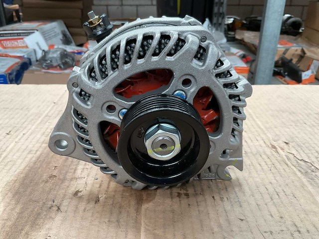 Mpa alternator - afbeelding 2 van  6