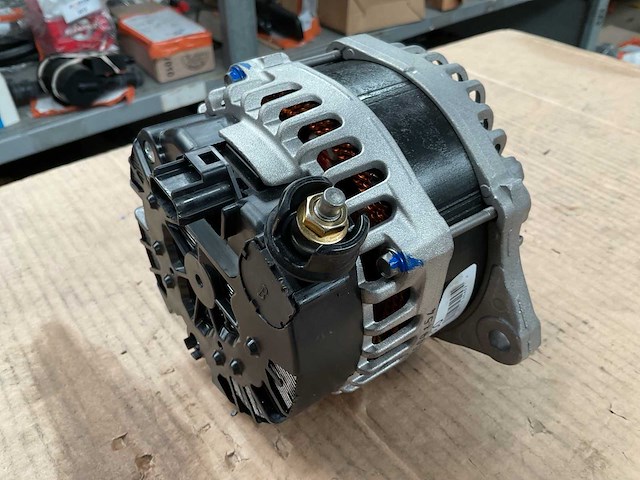 Mpa alternator - afbeelding 3 van  6