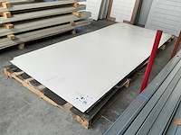 Mpb plaat (7x) - afbeelding 1 van  4