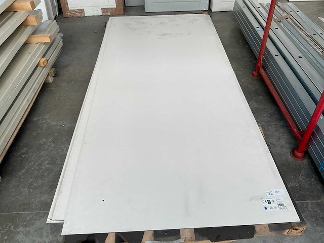 Mpb plaat (7x) - afbeelding 3 van  4