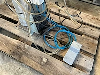 Mpi pneumatische hef/liftkolom - afbeelding 3 van  5