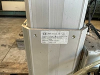 Mpi pneumatische hef/liftkolom - afbeelding 5 van  5