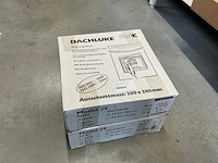 Mpk 29 dakluik (2x) - afbeelding 1 van  4