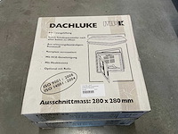 Mpk 29 dakluik (2x) - afbeelding 2 van  4