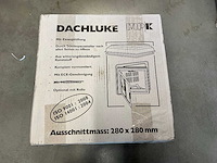 Mpk 29 dakluik (4x) - afbeelding 2 van  4
