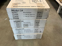 Mpk 29 dakluik (4x) - afbeelding 3 van  4