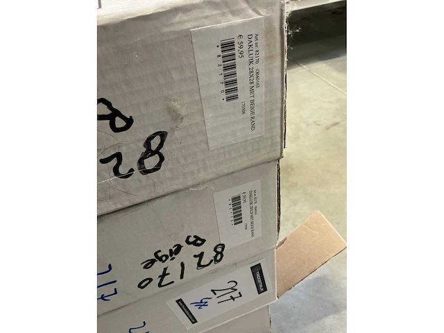 Mpk 29 dakluik (4x) - afbeelding 4 van  4