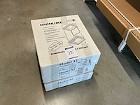 Mpk 32 dakluik (3x) - afbeelding 1 van  4