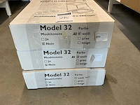 Mpk 32 dakluik (3x) - afbeelding 2 van  4