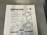 Mpk 32 dakluik (3x) - afbeelding 3 van  4