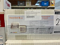 Mpk visionvent s dakluik (2x) - afbeelding 3 van  4