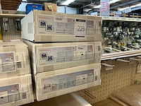 Mpk visionvent s dakluik (3x) - afbeelding 1 van  4