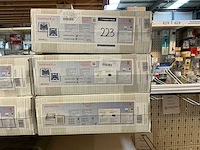 Mpk visionvent s dakluik (3x) - afbeelding 2 van  4