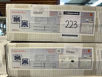 Mpk visionvent s dakluik (3x) - afbeelding 3 van  4