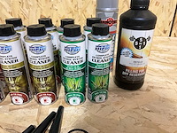 Mpm brandstofcleaner - afbeelding 3 van  3