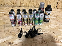 Mpm brandstofcleaner - afbeelding 1 van  3