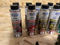 Mpm brandstofcleaner - afbeelding 2 van  3