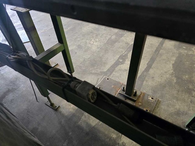 Mps - 4000 - rollenbaan - afbeelding 2 van  12